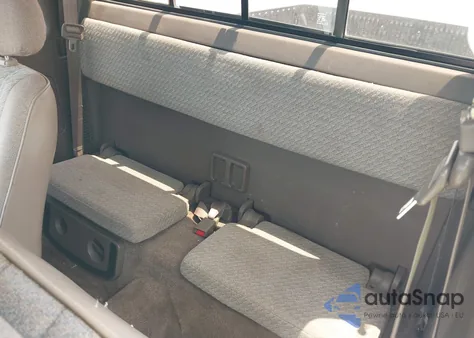 1996 Toyota Tacoma Xtracab из США, поврежденный, VIN 4TAWN72N1TZ127543